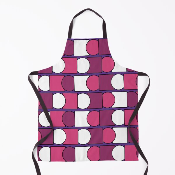 Item preview, Circle and square loincloth patterns designed and sold by Wolagno.