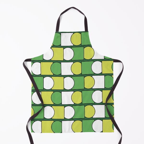 Item preview, Circle and square loincloth patterns designed and sold by Wolagno.