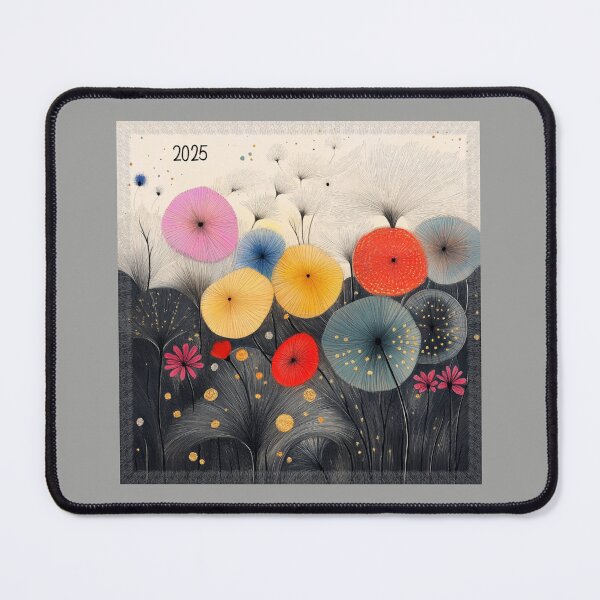 Item preview, Welcome 2025 designed and sold by mi-kam.