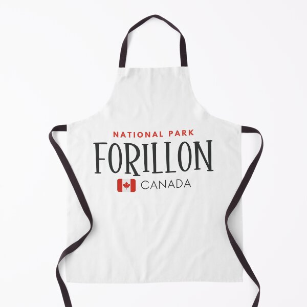 Item preview, Forillon National Park - Canada designed and sold by StudioRedKoala.