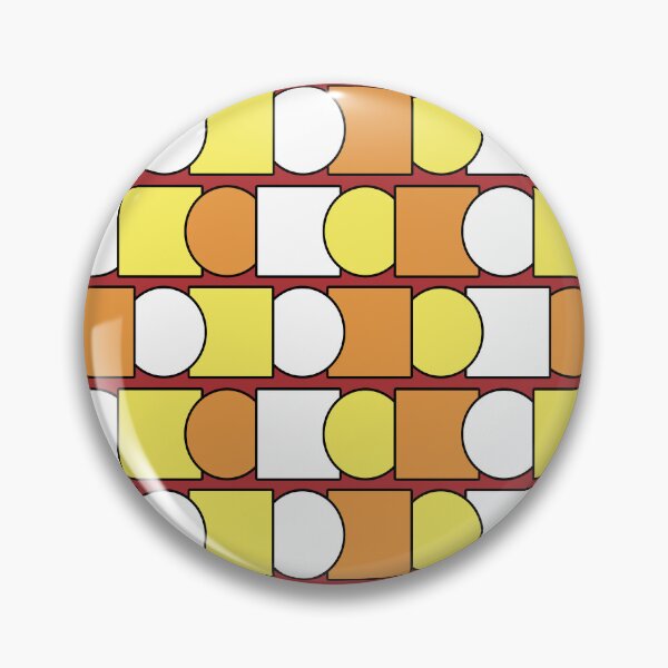 Item preview, Circle and square loincloth patterns designed and sold by Wolagno.