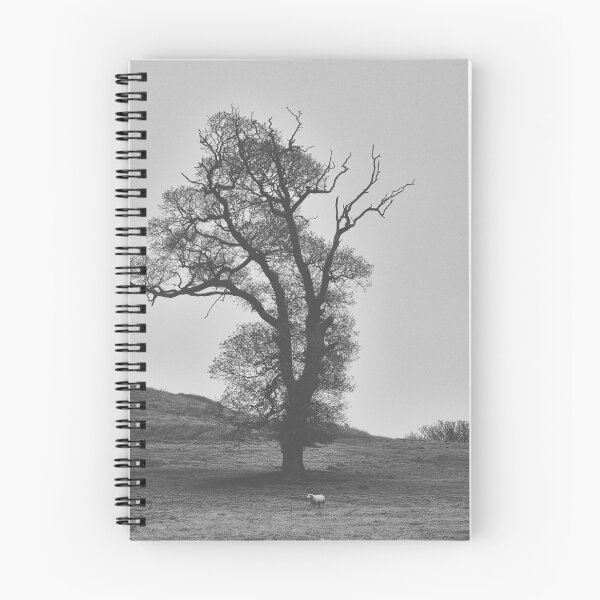 Item preview, Midwinter Tree designed and sold by ElderIslesPress.