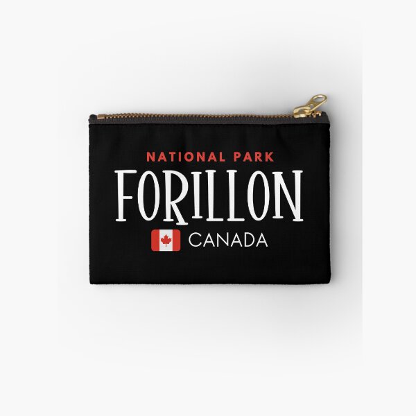 Item preview, Forillon National Park - Canada  designed and sold by StudioRedKoala.
