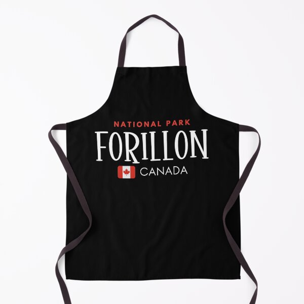 Item preview, Forillon National Park - Canada designed and sold by StudioRedKoala.