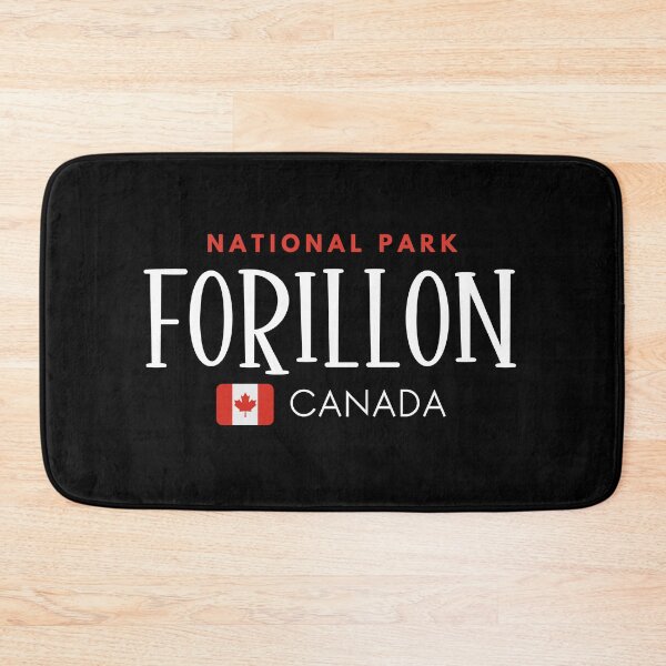 Item preview, Forillon National Park - Canada  designed and sold by StudioRedKoala.