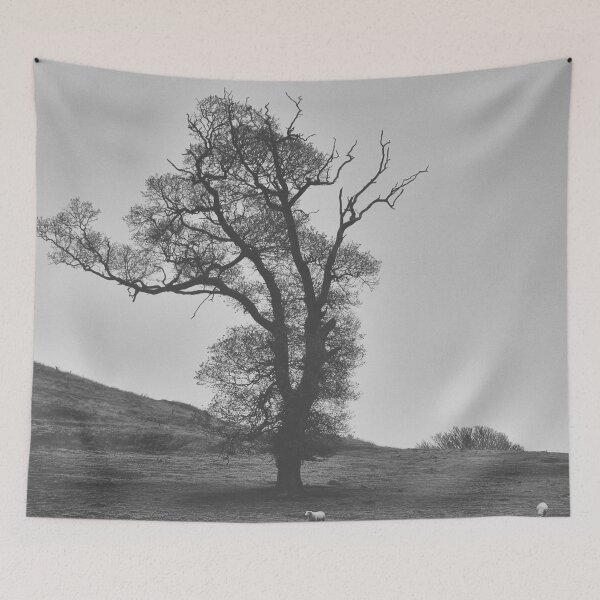 Item preview, Midwinter Tree designed and sold by ElderIslesPress.