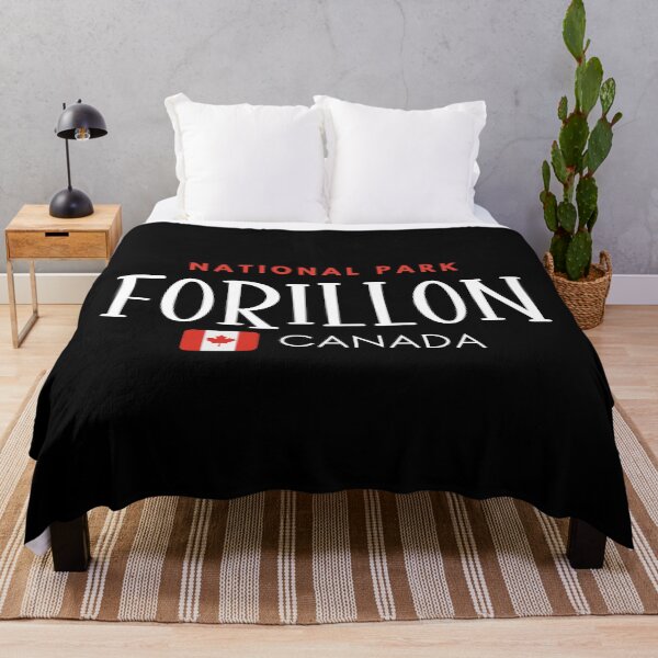 Item preview, Forillon National Park - Canada  designed and sold by StudioRedKoala.