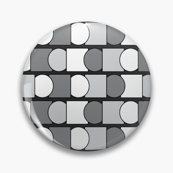 Item preview, Circle and square loincloth patterns designed and sold by Wolagno.