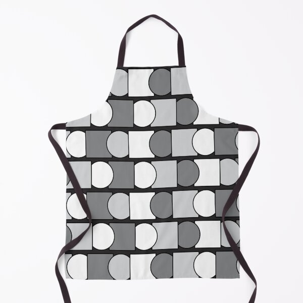 Item preview, Circle and square loincloth patterns designed and sold by Wolagno.