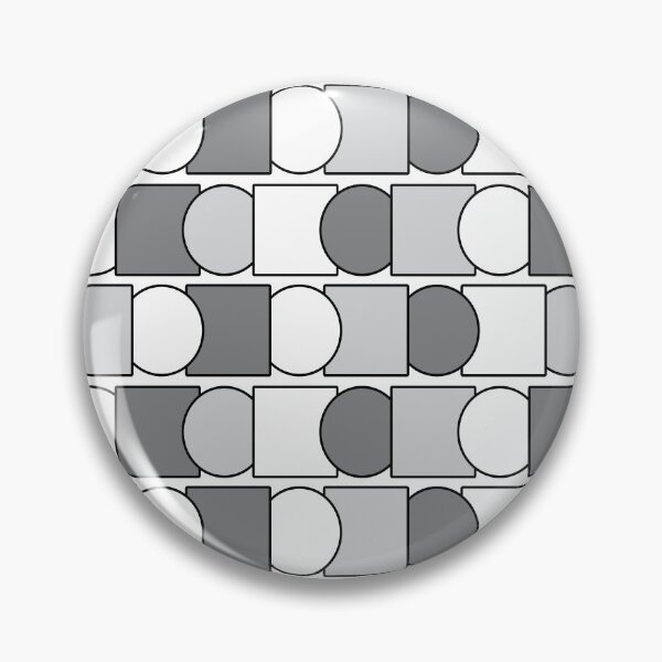 Item preview, Circle and square loincloth patterns designed and sold by Wolagno.