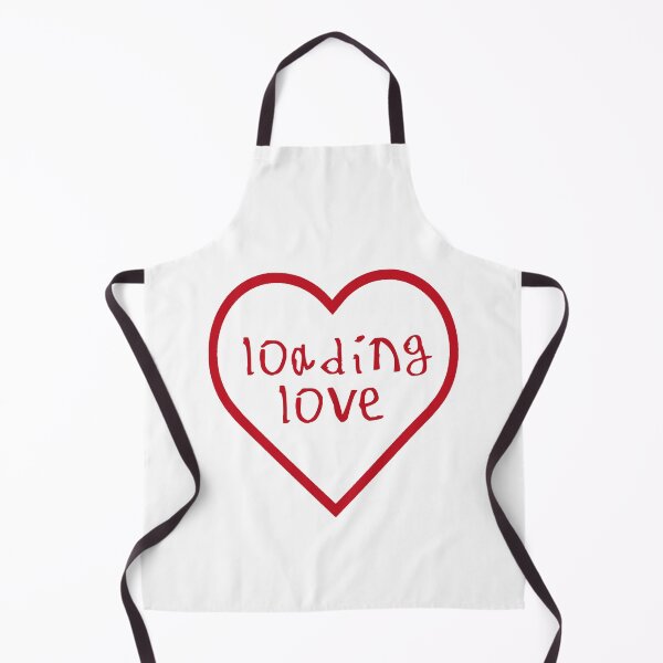 Item preview, loading love designed and sold by kinpirks.