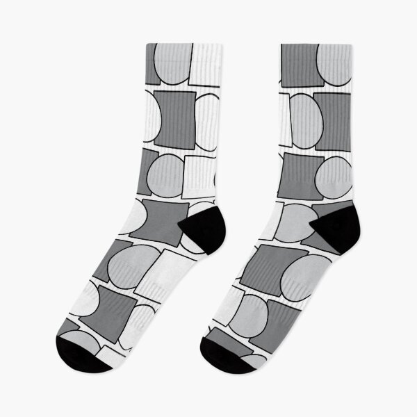 Item preview, Circle and square loincloth patterns designed and sold by Wolagno.