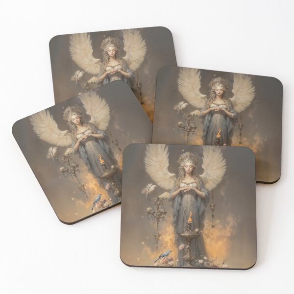 Item preview, Goddess Fortuna designed and sold by AliceWhiteDF.