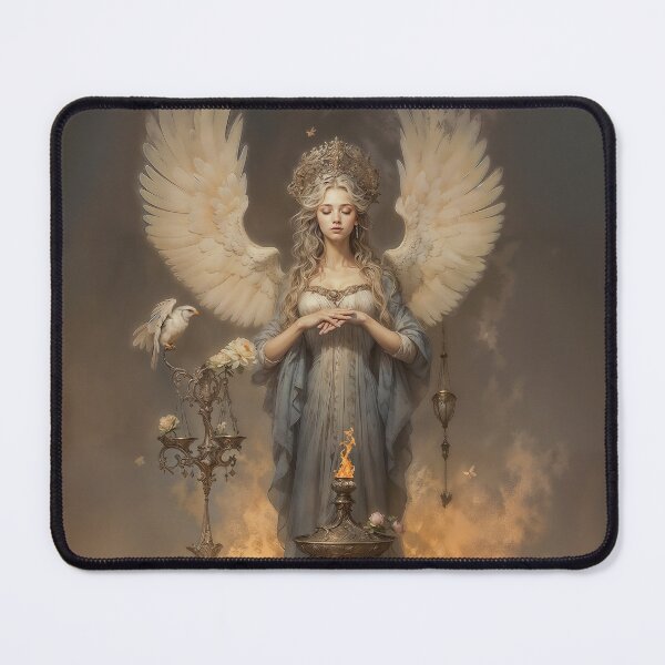 Item preview, Goddess Fortuna designed and sold by AliceWhiteDF.