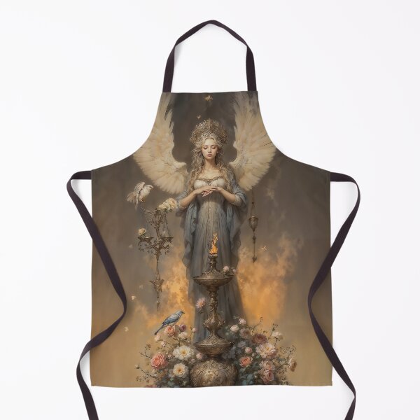 Item preview, Goddess Fortuna designed and sold by AliceWhiteDF.