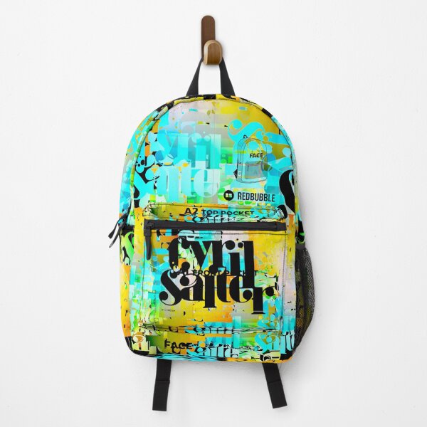 Item preview, Cyril Saiter - Street Art designed and sold by CyrilSaiter.