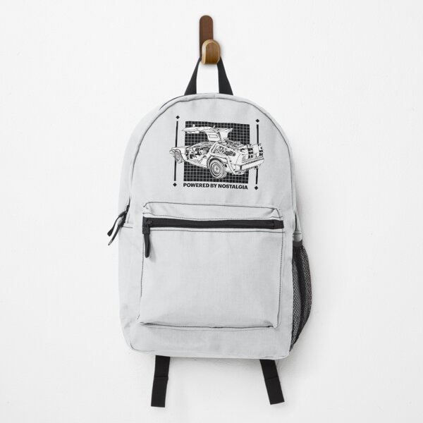 Item preview, Powered By Nostalgia designed and sold by UPPrints.