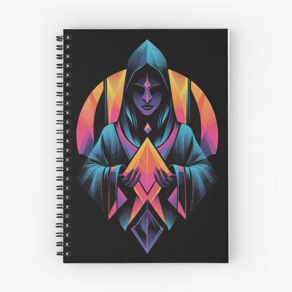 Item preview, Crystal Monk designed and sold by NightshadeSaute.