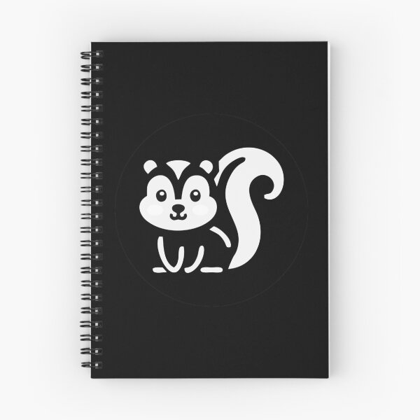 Item preview, Cute Skunk icon designed and sold by Icon Alchemist.