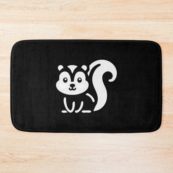 Item preview, Cute Skunk icon designed and sold by Icon Alchemist.