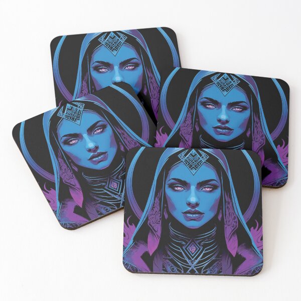 Item preview, The Magican designed and sold by NightshadeSaute.