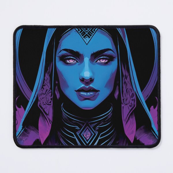 Item preview, The Magican designed and sold by NightshadeSaute.
