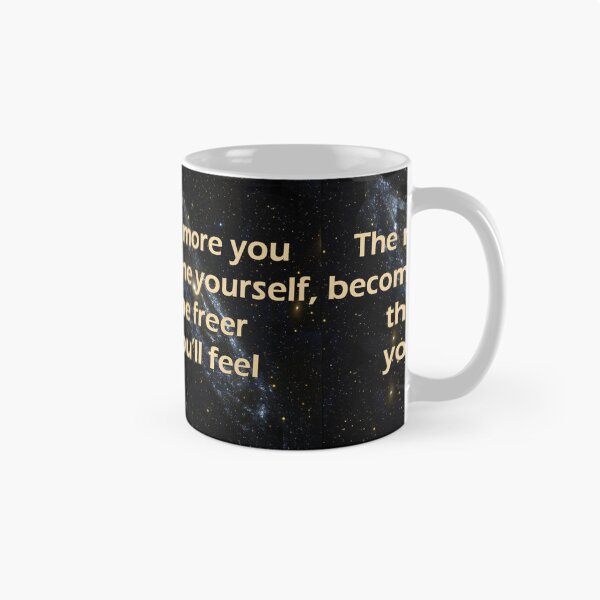 Item preview,  Philosophical Quotes - On Authenticity designed and sold by Helios Be. Lavsh.