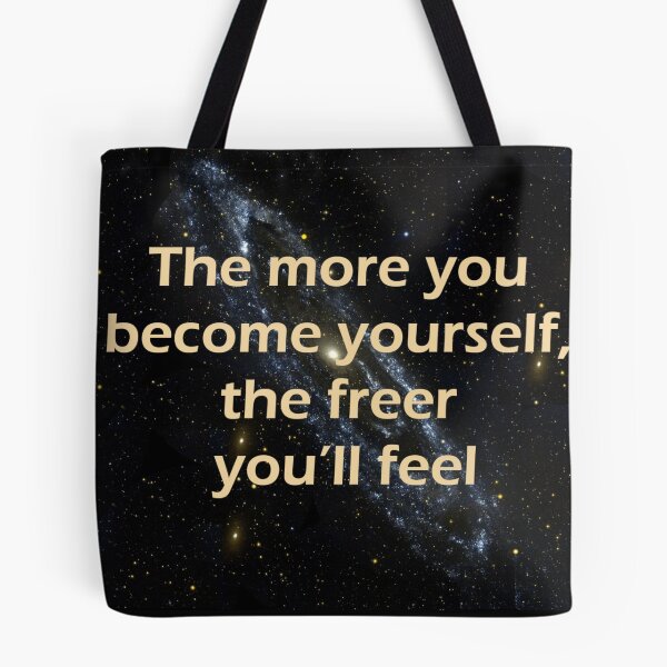 Item preview,  Philosophical Quotes - On Authenticity designed and sold by Helios Be. Lavsh.