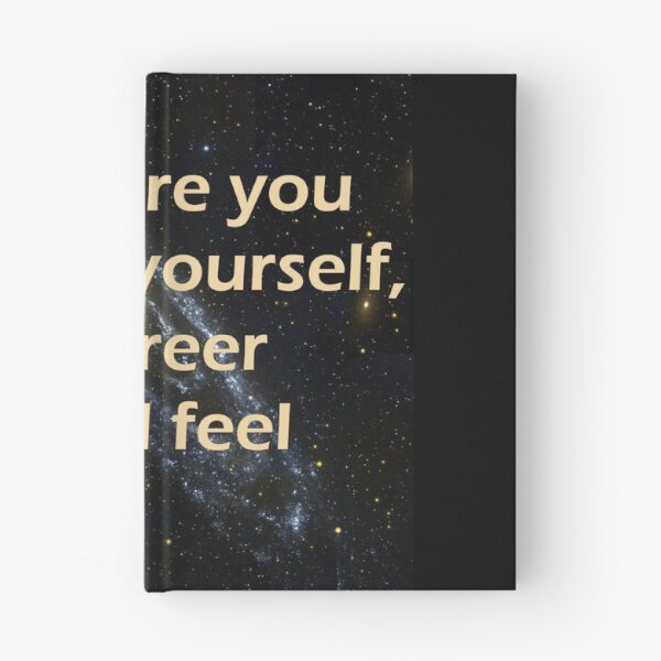 Item preview,  Philosophical Quotes - On Authenticity designed and sold by Helios Be. Lavsh.