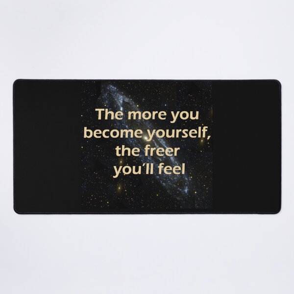 Item preview,  Philosophical Quotes - On Authenticity designed and sold by Helios Be. Lavsh.