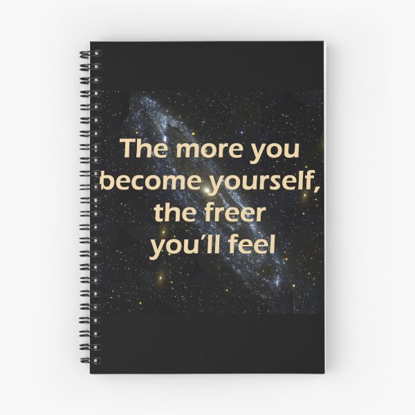 Item preview,  Philosophical Quotes - On Authenticity designed and sold by Helios Be. Lavsh.