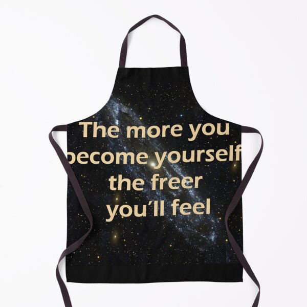 Item preview,  Philosophical Quotes - On Authenticity designed and sold by Helios Be. Lavsh.
