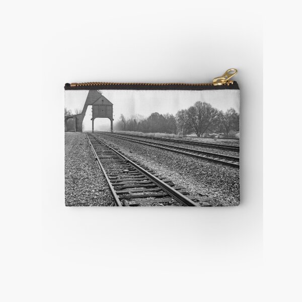 Item preview, Lost tracks designed and sold by CAAnderson.