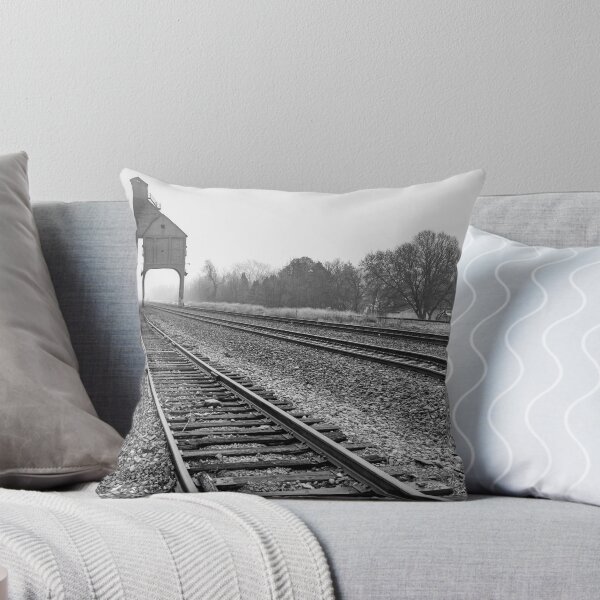Item preview, Lost tracks designed and sold by CAAnderson.