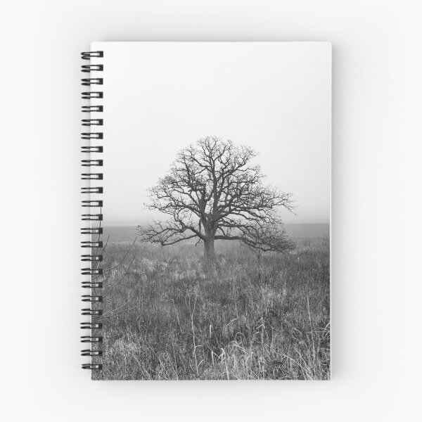 Item preview, Foggy afternoon landscape designed and sold by CAAnderson.
