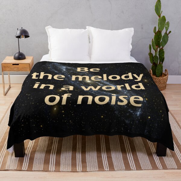 Item preview, Philosophical Quotes - On Authenticity #1 designed and sold by Helios Be. Lavsh.