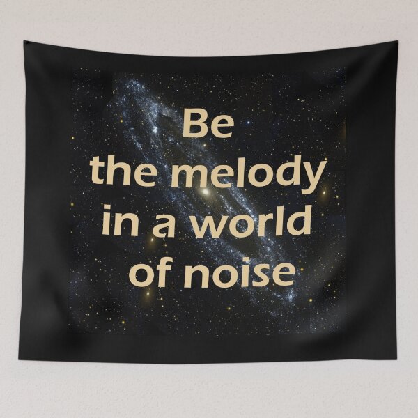 Item preview, Philosophical Quotes - On Authenticity #1 designed and sold by Helios Be. Lavsh.