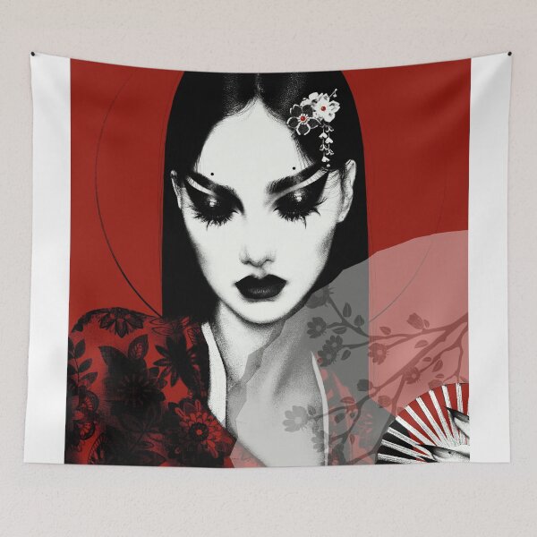 Item preview, Fan designed and sold by MaliceGhoul.