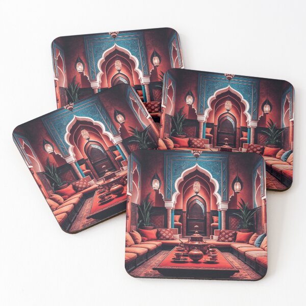 Item preview, TEA ROOM designed and sold by origingallery.