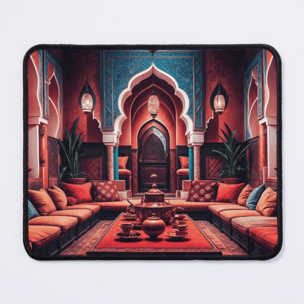 Item preview, TEA ROOM designed and sold by origingallery.