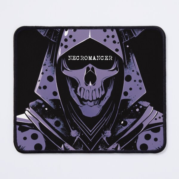Item preview, Necromancer designed and sold by NightshadeSaute.