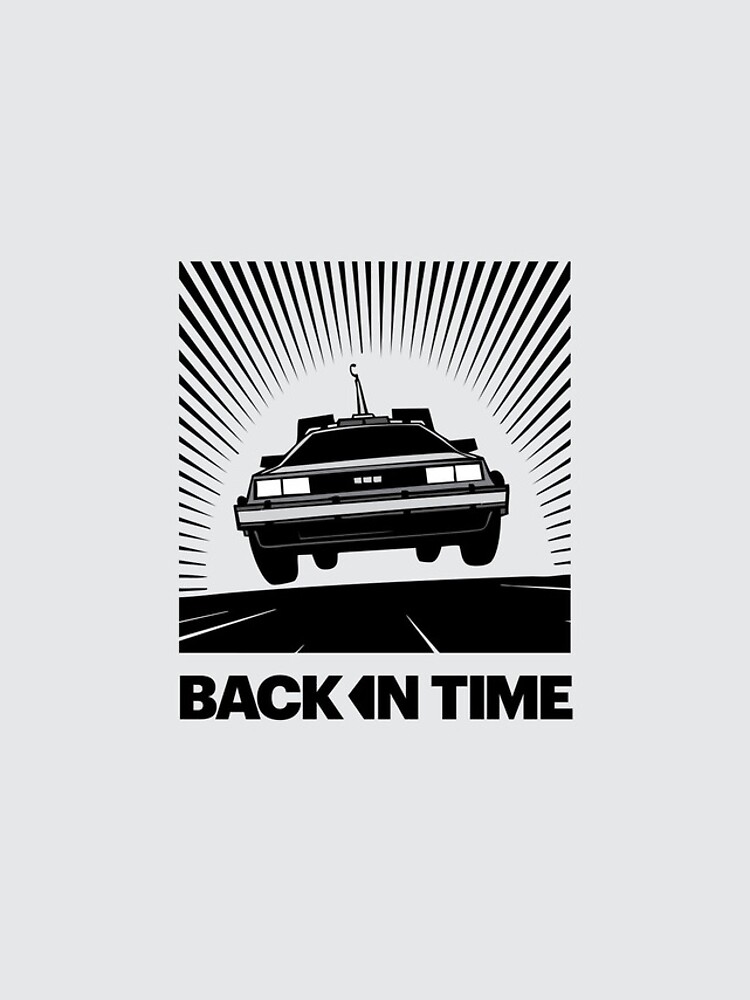 Thumbnail 4 of 4, iPhone Case, Back In Time designed and sold by UPPrints.