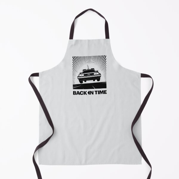 Item preview, Back In Time designed and sold by UPPrints.
