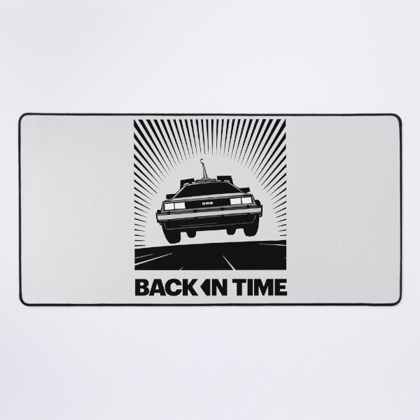 Item preview, Back In Time designed and sold by UPPrints.