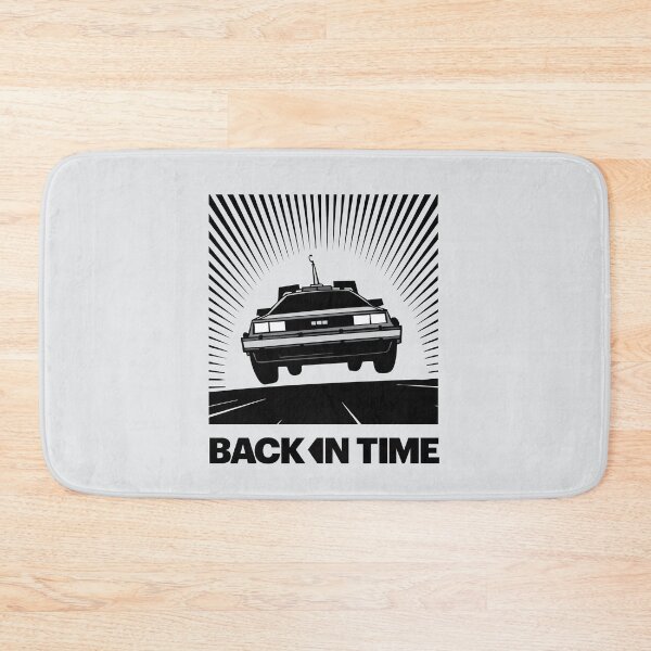 Item preview, Back In Time designed and sold by UPPrints.