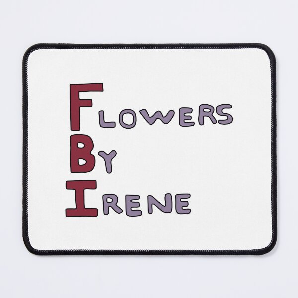 Item preview, Flowers By Irene designed and sold by sachpica.