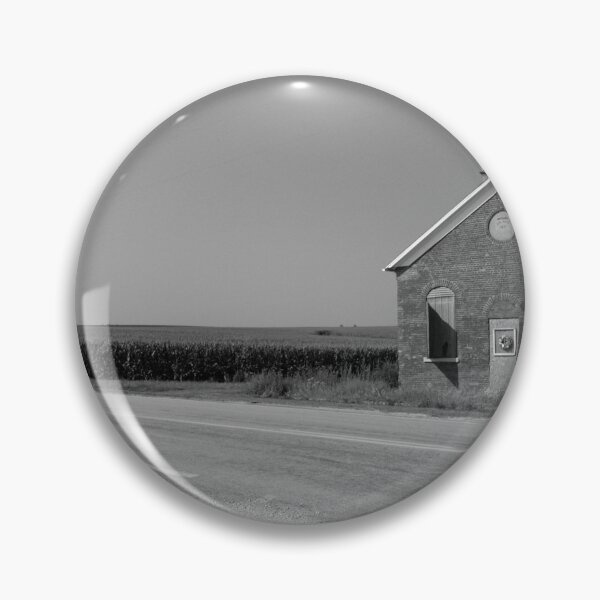 Item preview, School house designed and sold by CAAnderson.