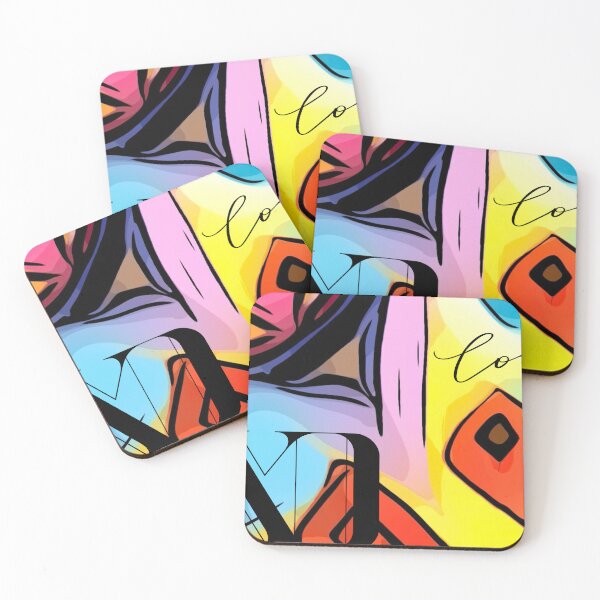 Item preview, Love xo designed and sold by sspellmancann.