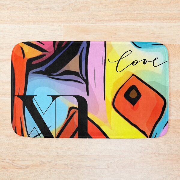 Item preview, Love xo designed and sold by sspellmancann.