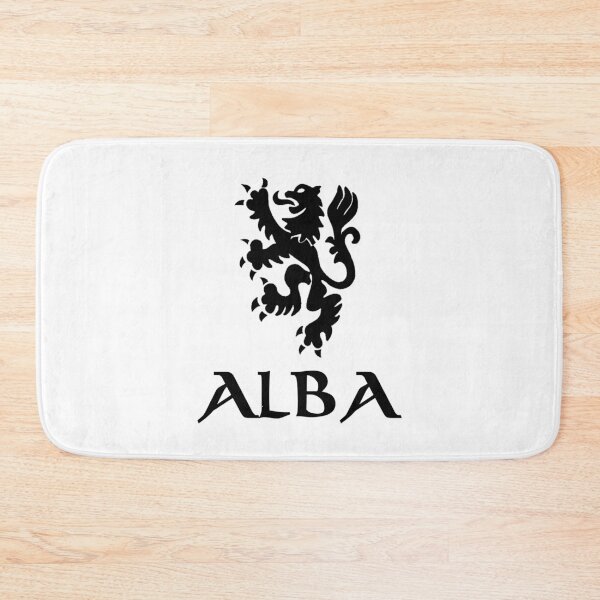 Item preview, Alba Scotland black designed and sold by VRedBaller.
